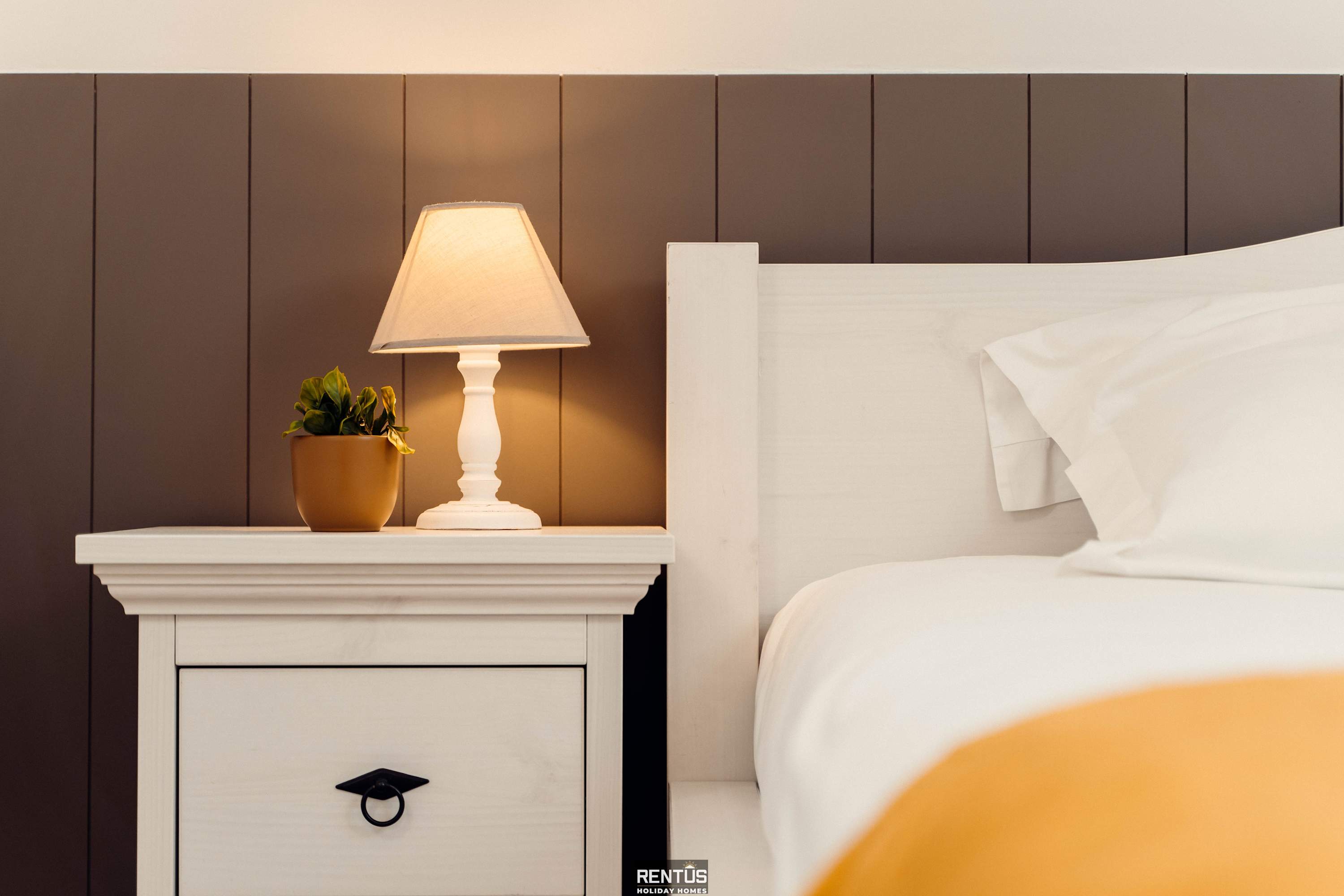 Villa promenade - Villa Promenade - luxueus appartement voor 8 personen